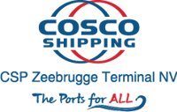 CSP Zeebrugge Terminal NV
